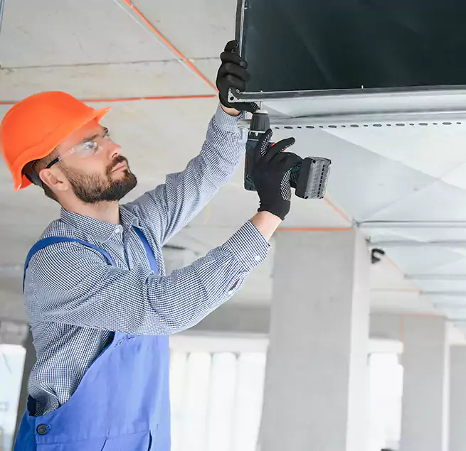 Why Homeowners & Businesses Trust Us in Layton, UT?