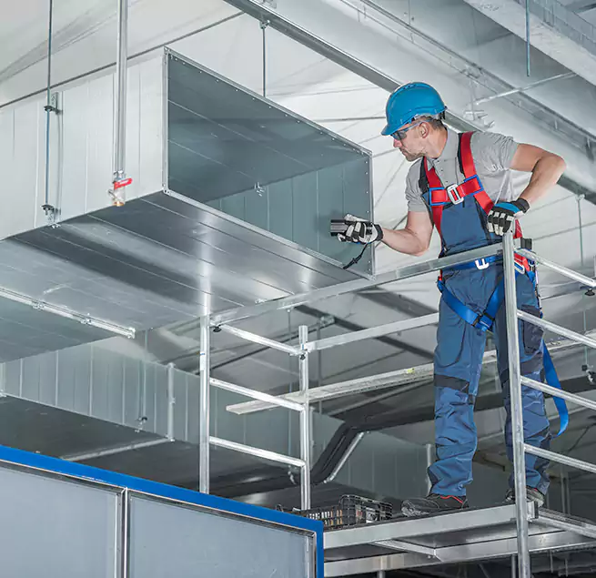 Why Homeowners Businesses Trust Us in Layton, UT