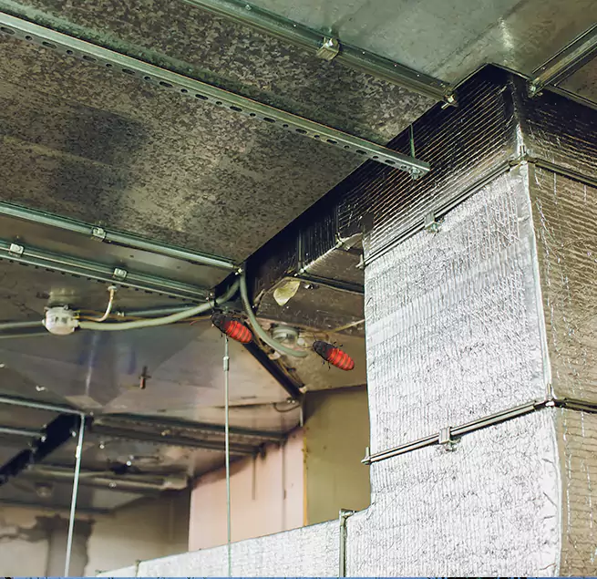 Why Homeowners & Businesses Trust Us Layton, UT?