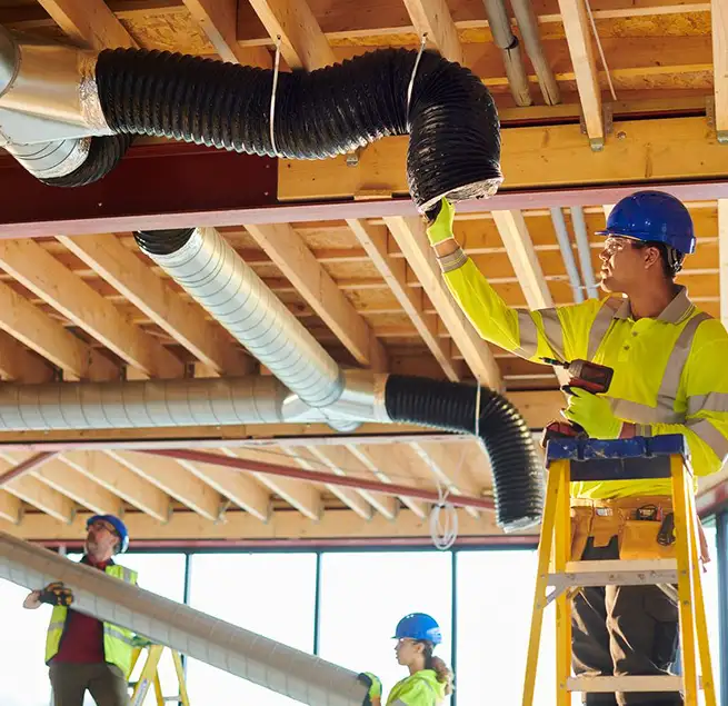 Why Homeowners & Businesses Trust Us in Layton, UT?