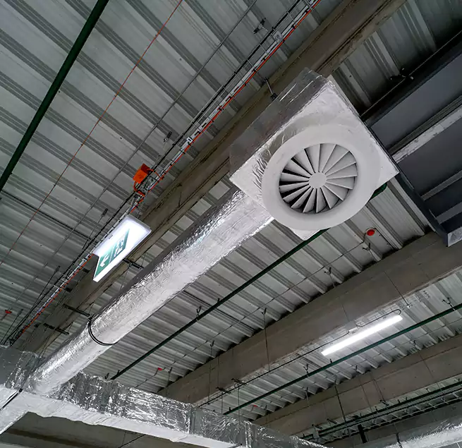 Why Homeowners & Businesses Trust Us in Layton, UT?