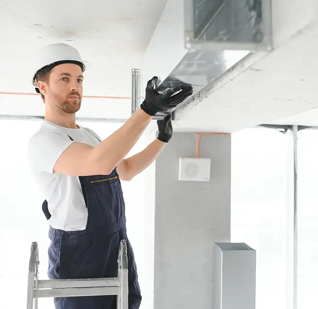 Why Homeowners & Businesses Trust Us in Layton, UT?