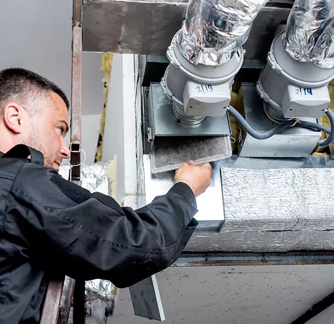 Why Homeowners Businesses Trust Us in Layton, UT?