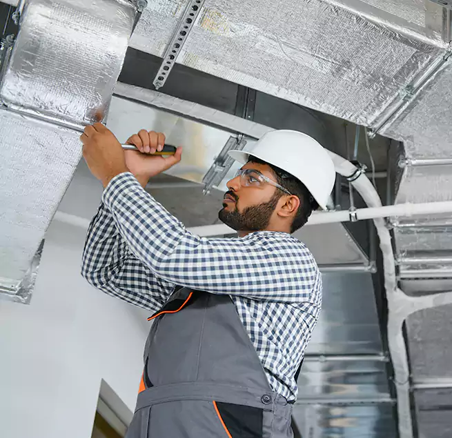 Why Homeowners & Businesses Trust Us in Layton, UT?