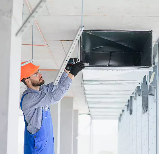 Why Homeowners & Businesses Trust Us in Layton, UT?