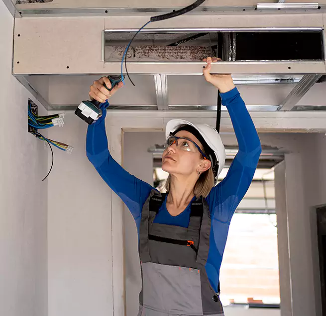 Why Homeowners & Businesses Trust Us in Layton, UT?