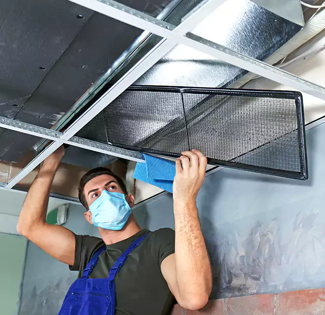 Why Homeowners Businesses Trust Us in Layton, UT