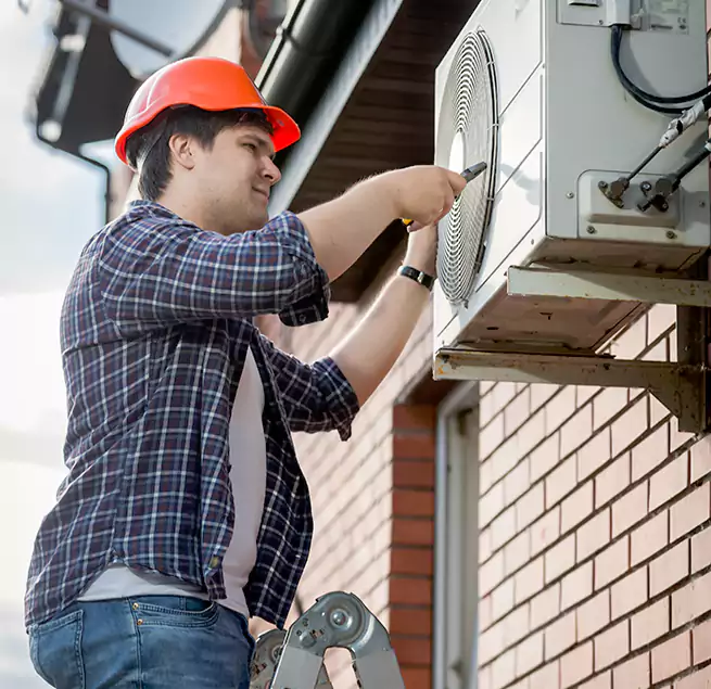 Why Homeowners & Businesses Trust Us Layton, UT