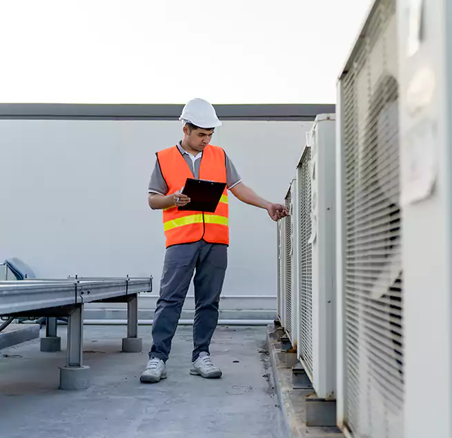 Why Homeowners & Businesses Trust Us in Layton, UT?