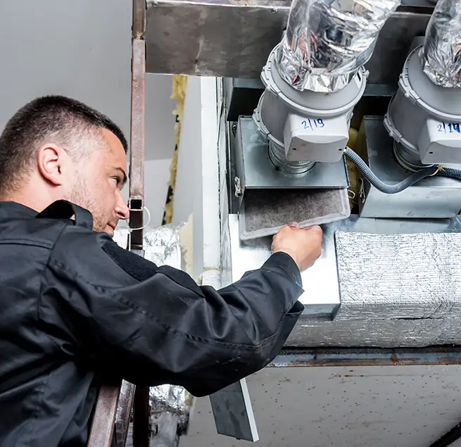 Why Homeowners & Businesses Trust Us in Layton, UT?